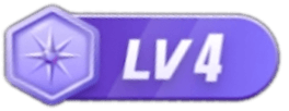 LV4 等级-LV4|shaocun资源站 - 你的知识成长补给站