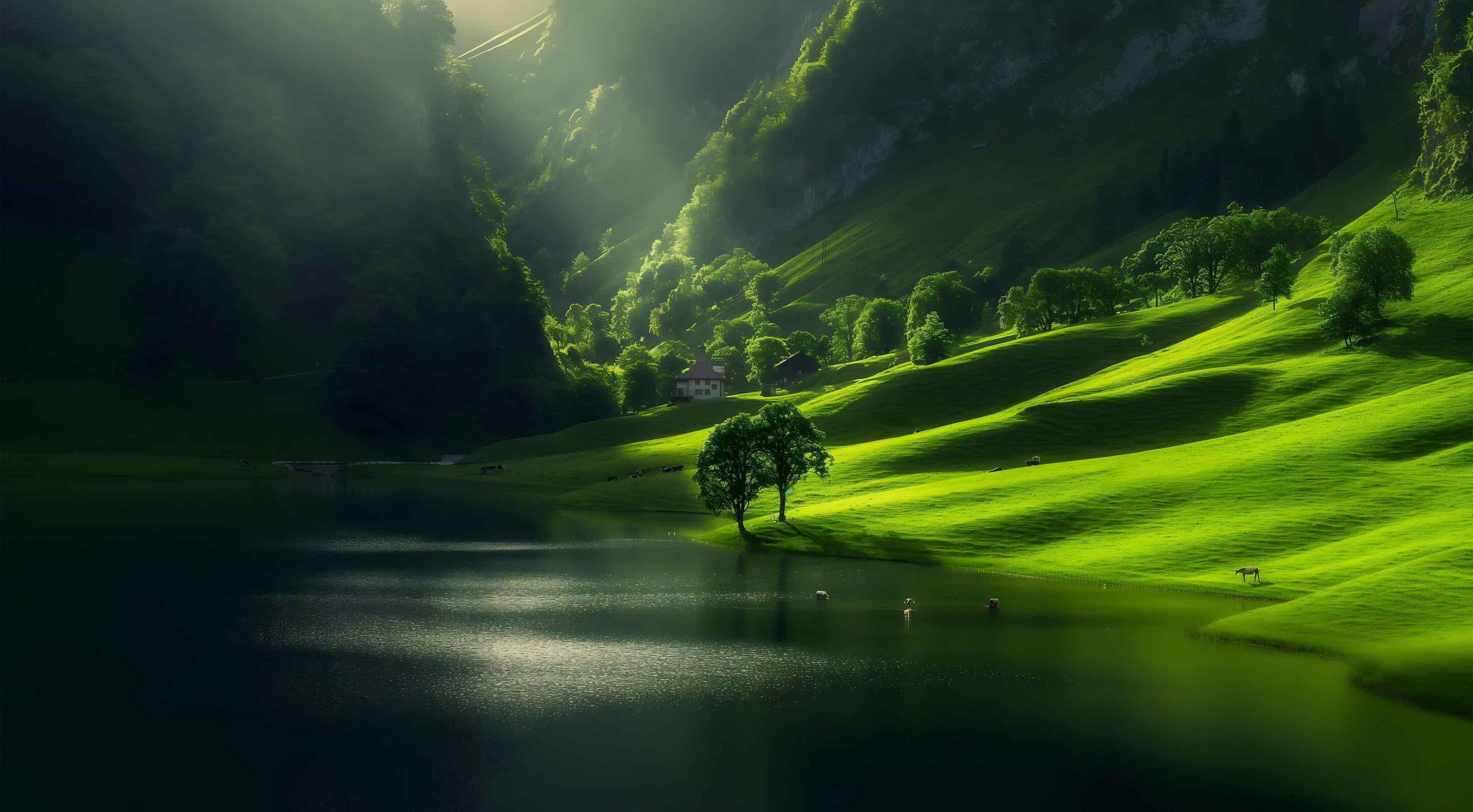 shaocun资源站 | 精选付费课程导航：IT编程、AI技术、电商自媒体、网赚变现