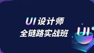 链路UI设计 课程视频 从0到1 运营设计-shaocun资源站