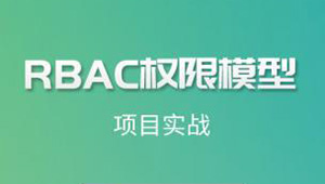 尚硅谷-RBAC权限实战教程-shaocun资源站