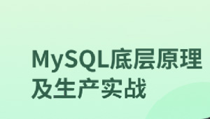 MySQL 8.0底层原理及生产实战-shaocun资源站