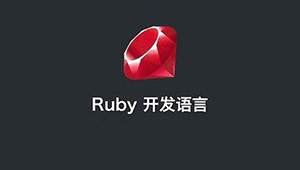 ruby on rails 视频教程 ruby编程语言从入门到精通-shaocun资源站