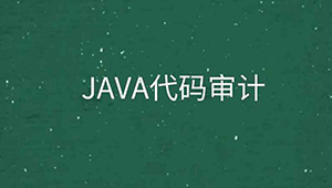 P神 Java代码审计文档-shaocun资源站