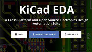 KICAD电路设计教程-制作STM32开发板-shaocun资源站