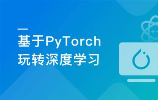 Pytorch框架全流程开发医学影像端到端判别实战项目 | 完结-shaocun资源站