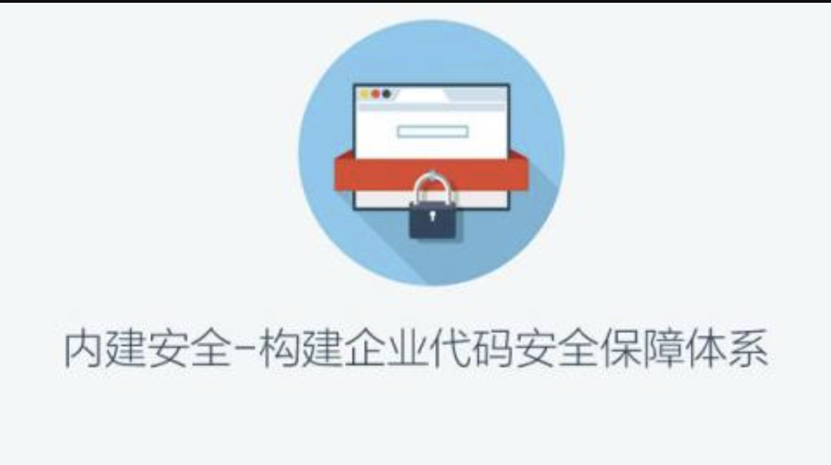 构建企业代码安全保障体系-shaocun资源站