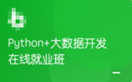 黑M-Python+大数据年度钻石会员|价值24980|14阶段完结无密-shaocun资源站