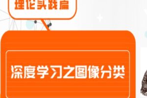 深D学习之模型设计—理论与实践-shaocun资源站