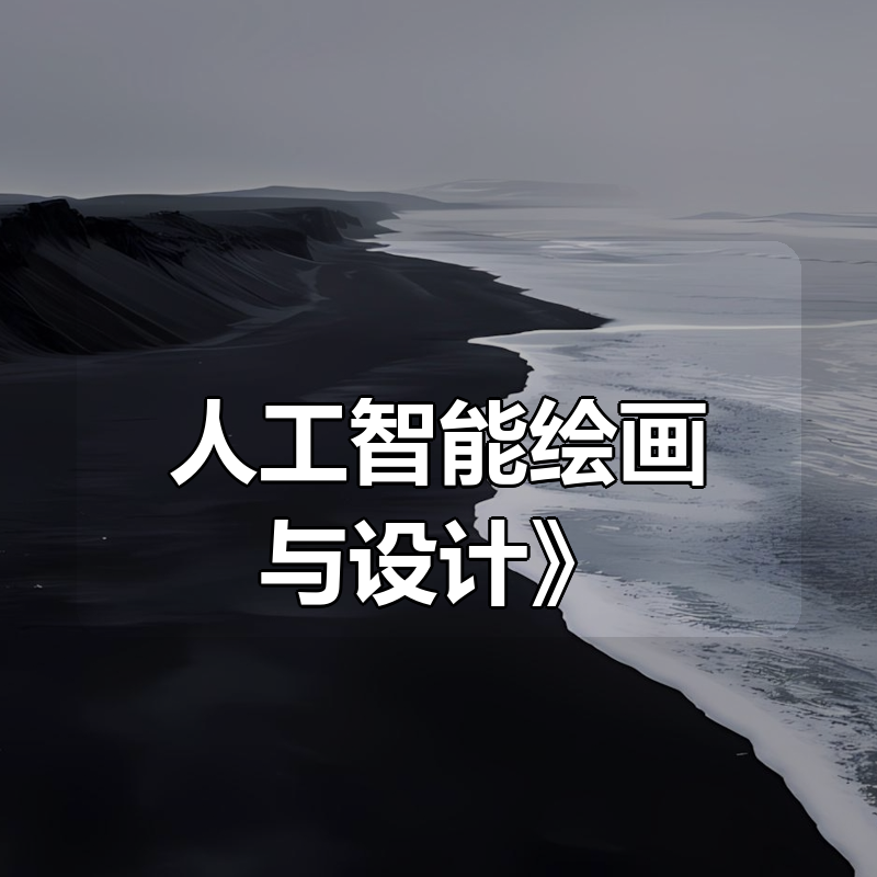 刘超《人工智能绘画与设计》|shaocun资源站 - 你的知识成长补给站