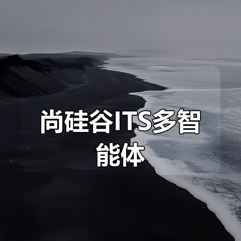 尚硅谷ITS多智能体|shaocun资源站 - 你的知识成长补给站
