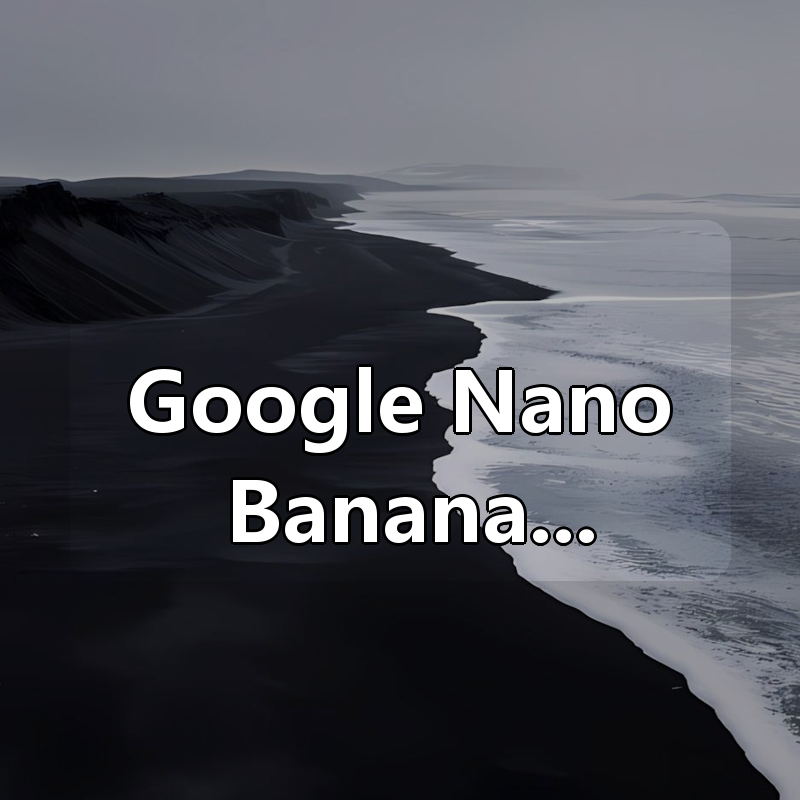 Google Nano Banana AI 图片生成实战课，轻松掌握，小白也能生成商用图片|shaocun资源站 - 你的知识成长补给站