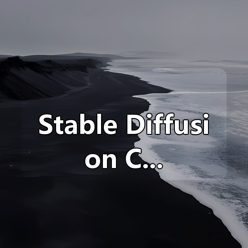 Stable Diffusion ComfyUI实战课：零基础入门，AI绘图从新手到高手|shaocun资源站 - 你的知识成长补给站