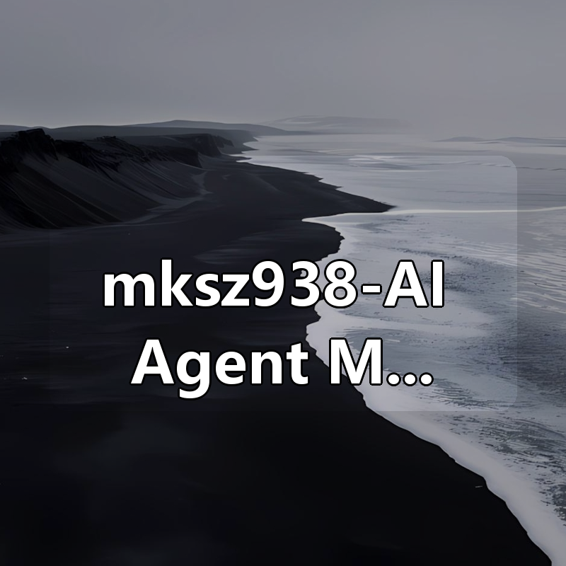 mksz938-AI Agent+MCP从0到1打造商业级编程智能体（18章）|shaocun资源站 - 你的知识成长补给站