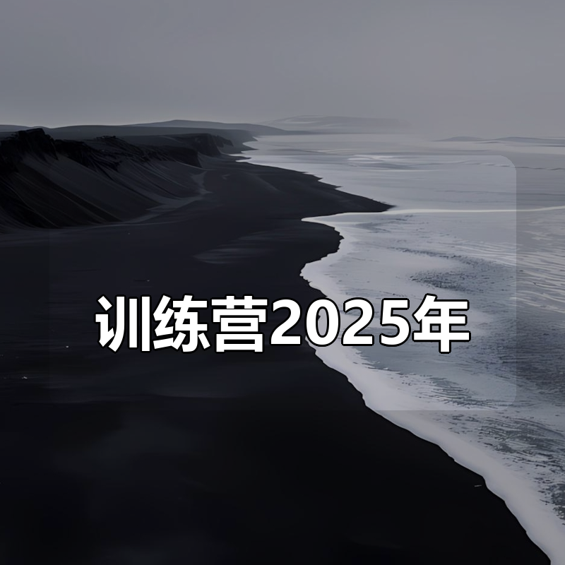 丁师兄大模型训练营2025年|口碑超强|shaocun资源站 - 你的知识成长补给站