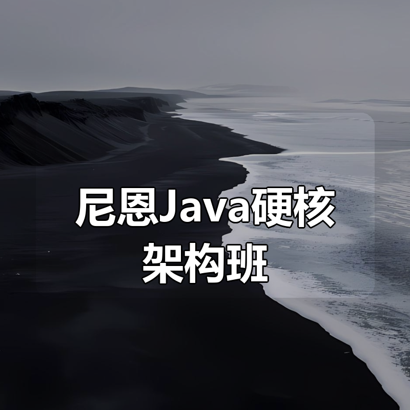 尼恩Java硬核架构班|shaocun资源站 - 你的知识成长补给站