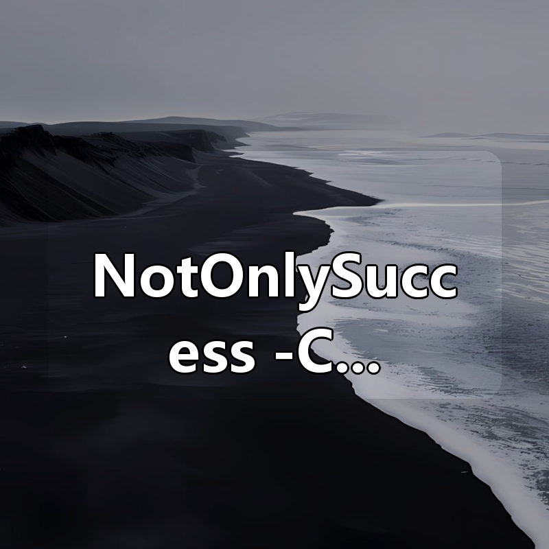 NotOnlySuccess -C++零基础可视化（215节）|shaocun资源站 - 你的知识成长补给站