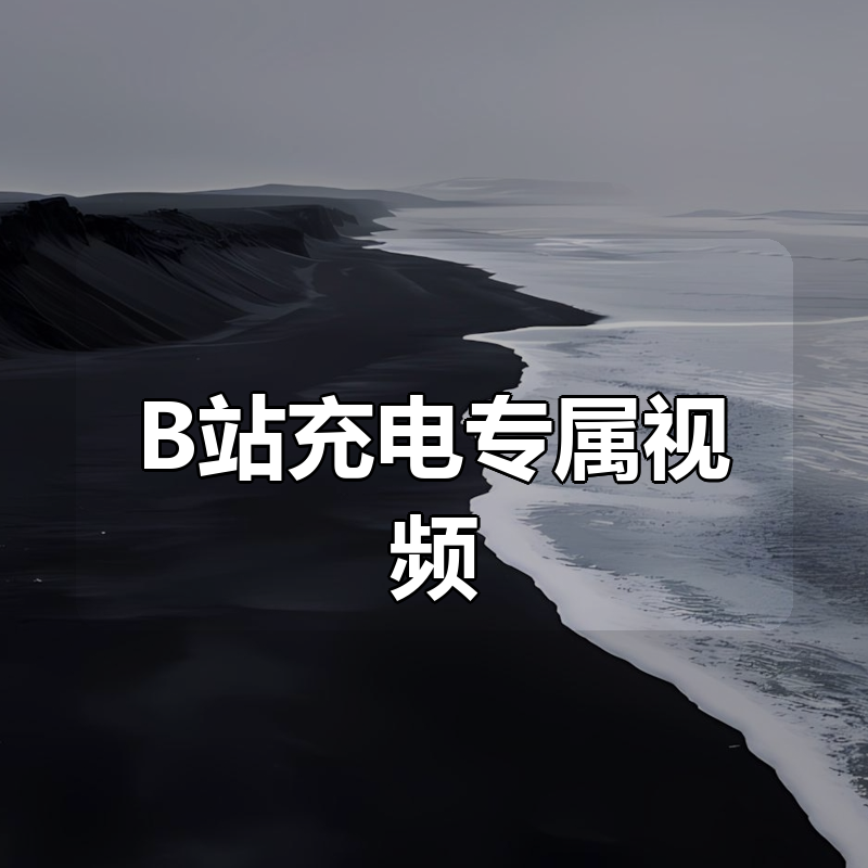 钞能力毛毛-B站充电专属视频：方法论——如何用公开渠道挖掘隐藏信息|shaocun资源站 - 你的知识成长补给站