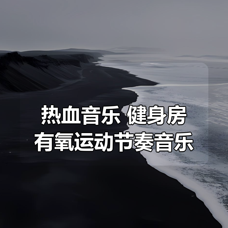 热血音乐合集 健身房有氧运动节奏音乐合集|shaocun资源站 - 你的知识成长补给站