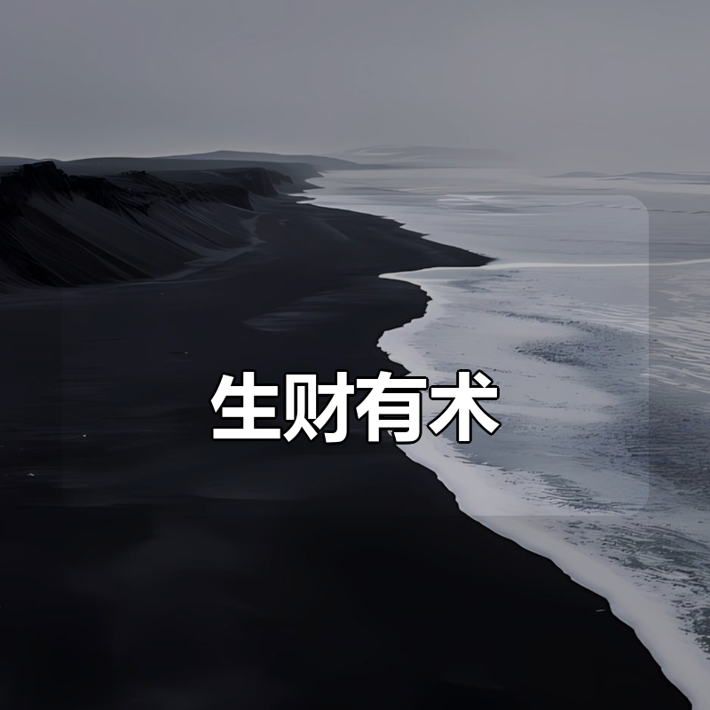 生财有术 6月份 航海实战教程|shaocun资源站 - 你的知识成长补给站