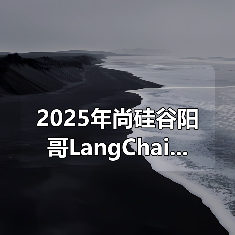 2025年尚硅谷阳哥LangChain4J +向量数据库+RAG|shaocun资源站 - 你的知识成长补给站