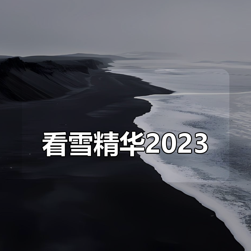 看雪精华2023合集|shaocun资源站 - 你的知识成长补给站