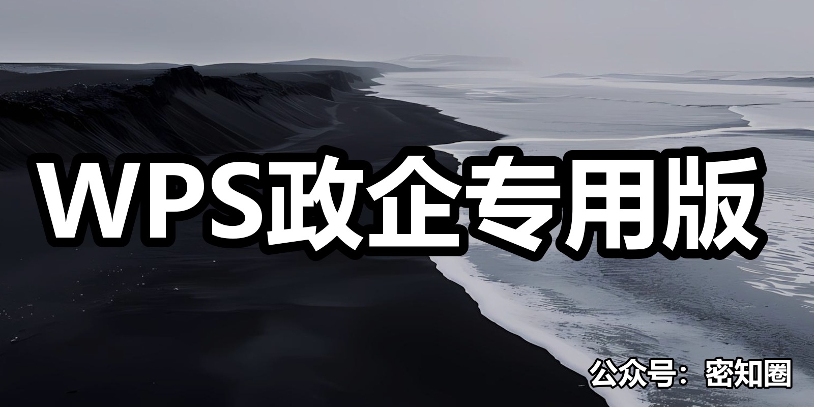 WPS政企专用版|shaocun资源站 - 你的知识成长补给站