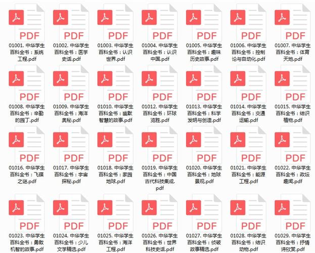 《一万本PDF格式图书大合集》学校图书馆必备 《一万本PDF格式图书大合集》学校图书馆必备