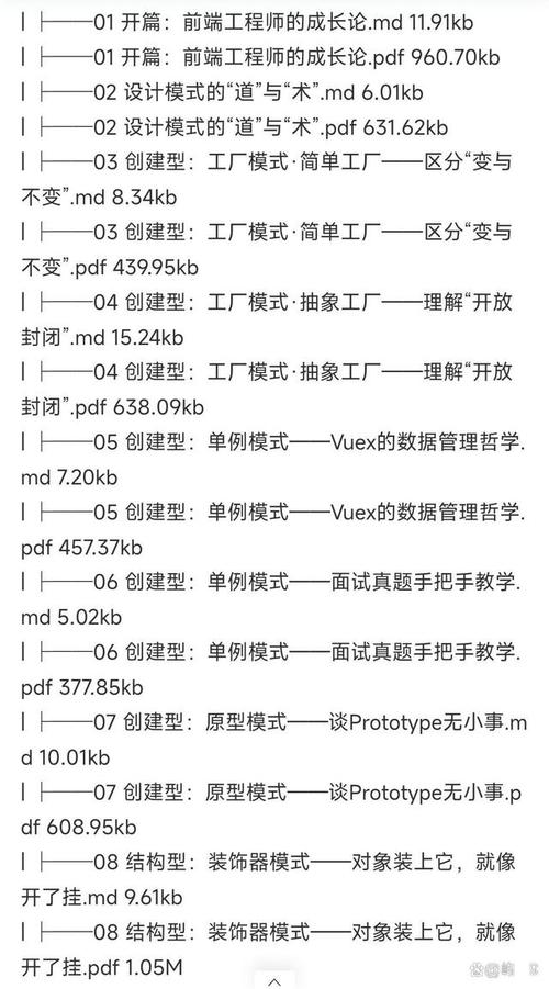 掘金小册合集 掘金小册合集