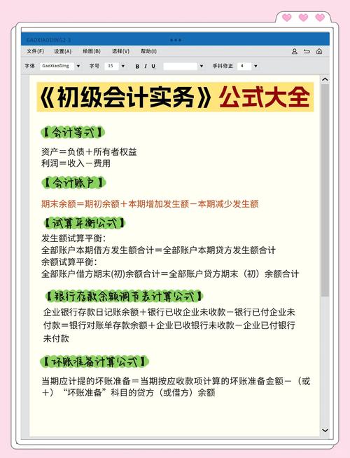 2025初级会计 2025初级会计
